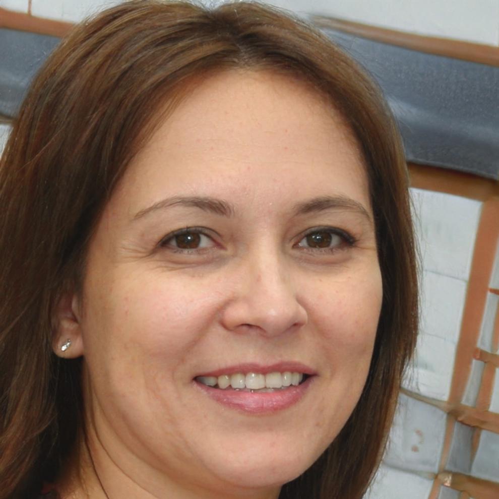 Carmen Rodríguez, Directora de Formación